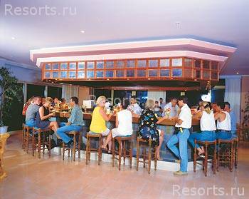 Princess Sun Hotel 10